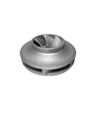 Kademeli Ön Fan 2.5''